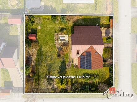 Prodej domu/vily, 146 m²