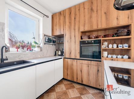 Prodej domu/vily, 146 m²