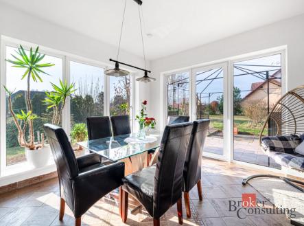 Prodej domu/vily, 146 m²