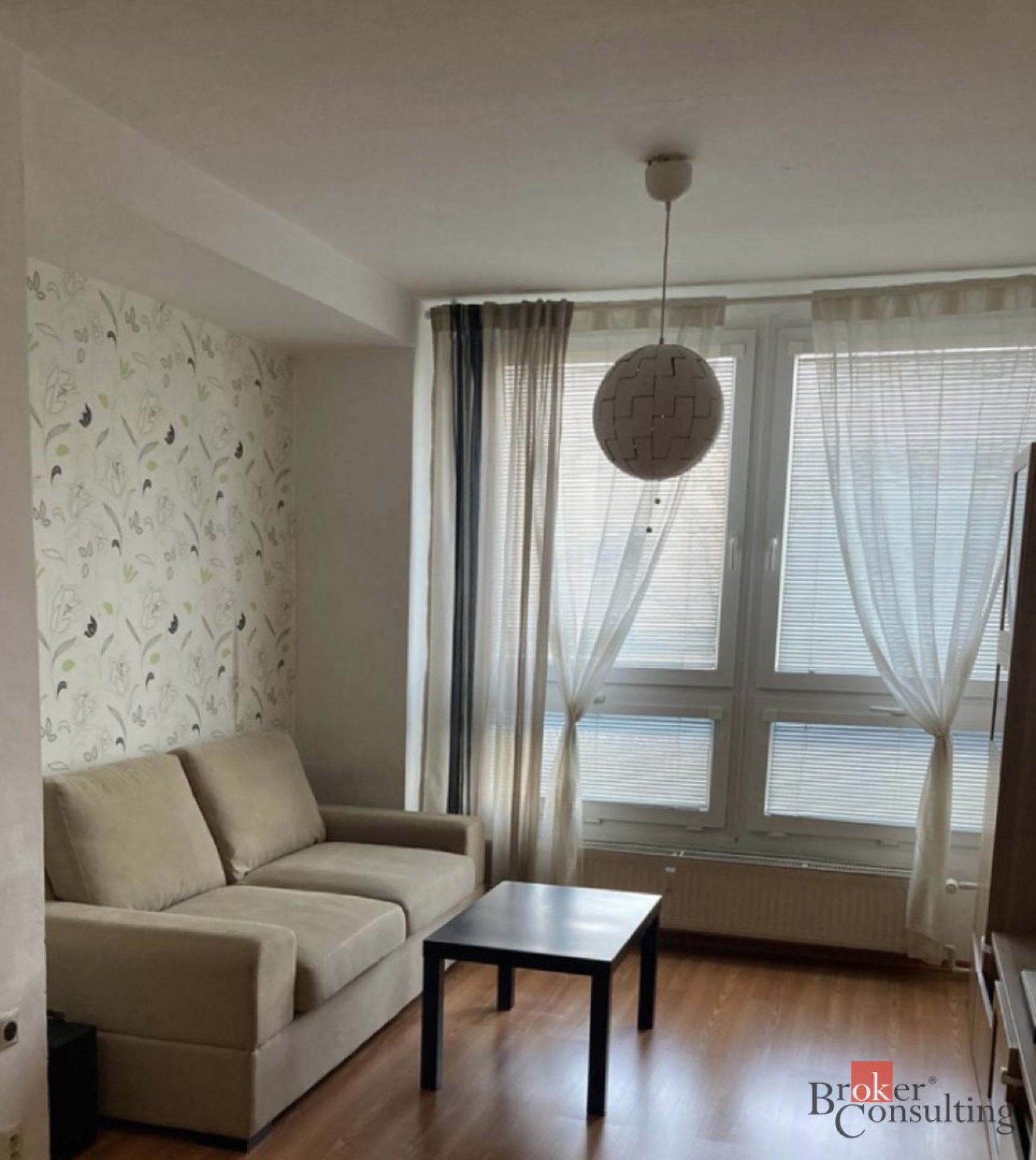 Pronájem, byty/3+1, 81 m2, Francouzská 6022/1, 70800 Ostrava, Ostrava-město [ID 83845]