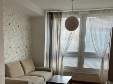 Pronájem bytu, 3+1, 81 m²