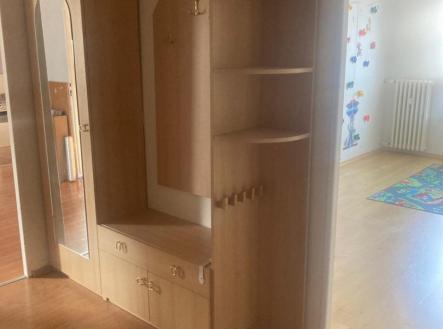 Pronájem bytu, 3+1, 81 m²