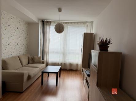 Pronájem bytu, 3+1, 81 m²