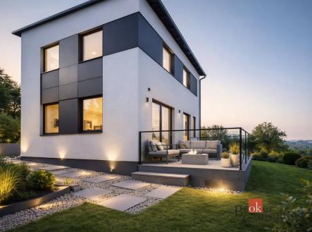 Prodej domu/vily, 121 m²