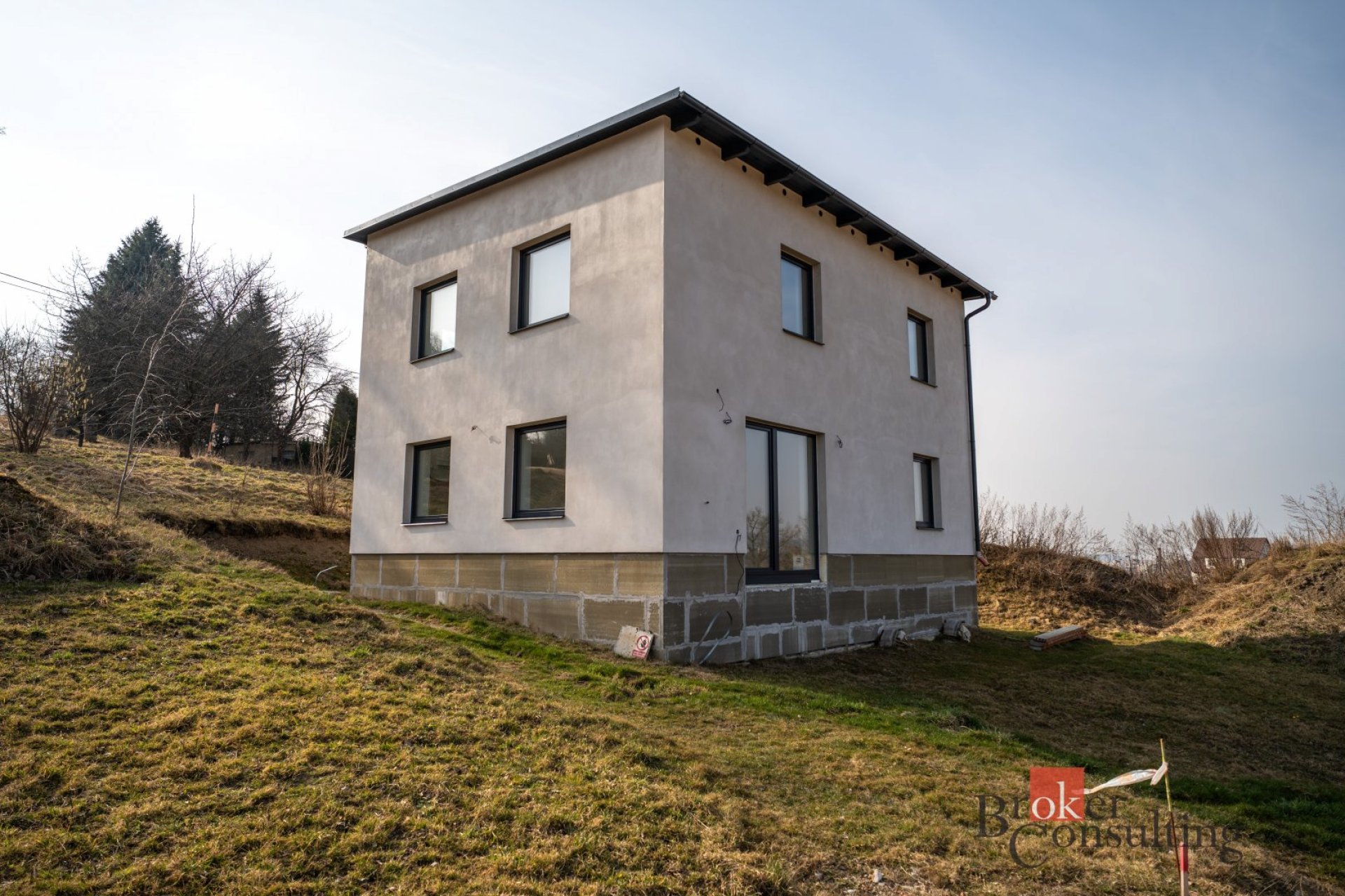 Prodej, domy/na klíč, 121 m2, Liberec  [ID 83173]