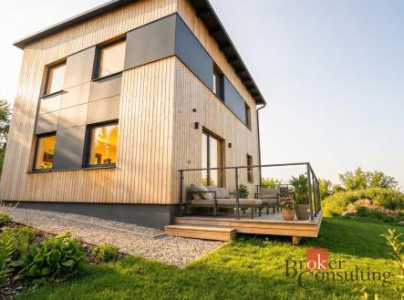 Prodej domu/vily, 121 m²