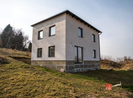 Prodej domu/vily, 121 m²