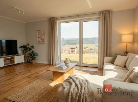 Prodej domu/vily, 121 m²