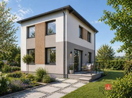 Prodej domu/vily, 121 m²