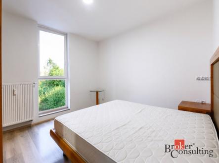 Prodej bytu, 2+1, 48 m²