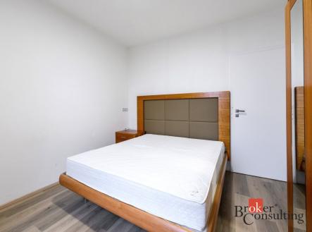 Prodej bytu, 2+1, 48 m²