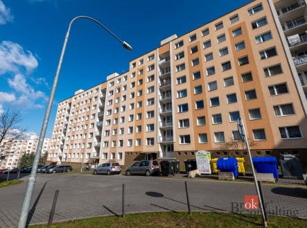 Prodej bytu, 4+1, 84 m²