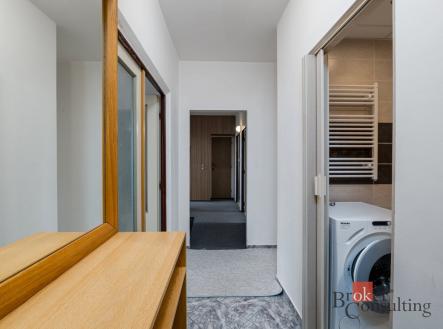 Prodej bytu, 4+1, 84 m²