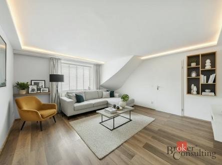 Prodej domu/vily, 129,57 m²