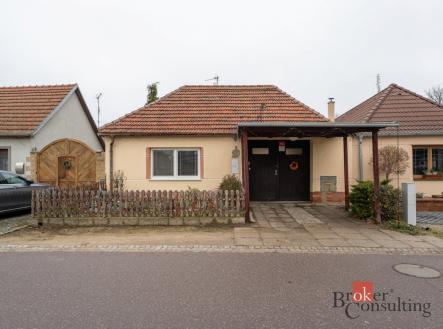 Prodej domu/vily, 129,57 m²