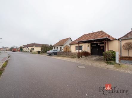 Prodej domu/vily, 129,57 m²