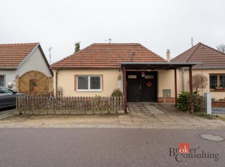 Prodej domu/vily, 129,57 m²