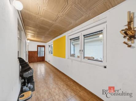 Prodej domu/vily, 129,57 m²