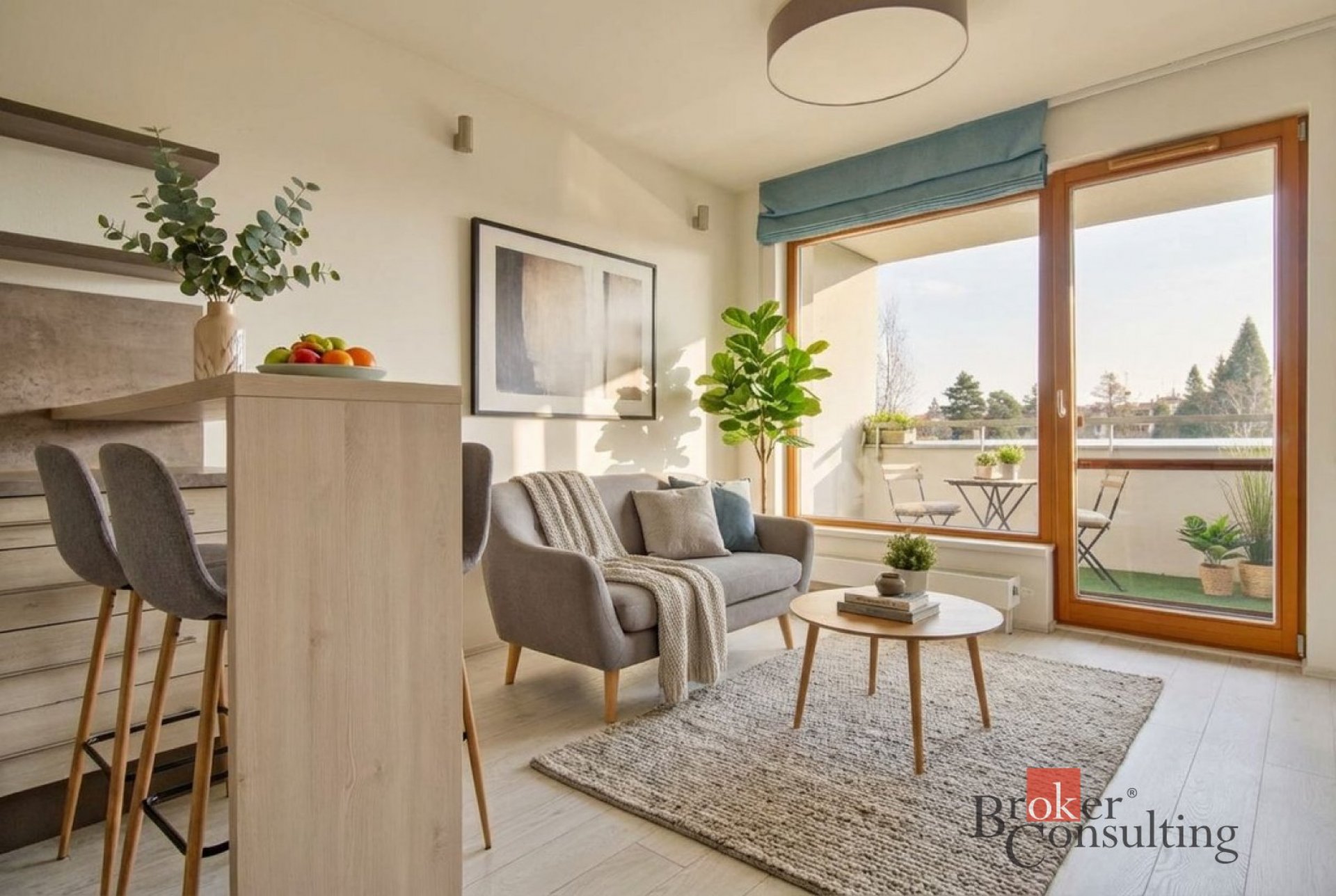 Prodej, byty/2+kk, 58 m2, U Lučního jezu, 37001 České Budějovice, České Budějovice [ID 83100]