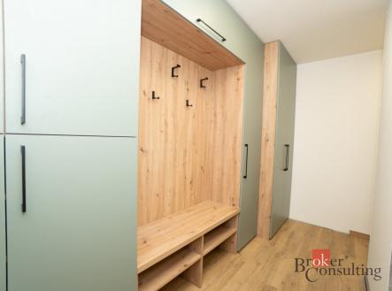 Pronájem bytu, 2+kk, 48 m²