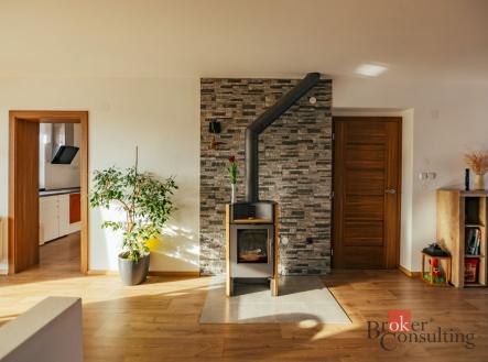 Prodej domu/vily, 90 m²