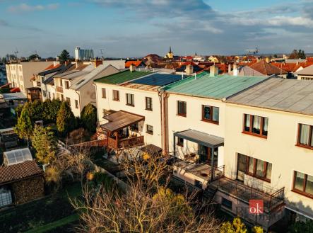 Prodej domu/vily, 90 m²