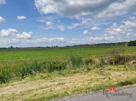 Prodej pozemku pro bydlení, 4 536 m²