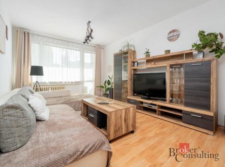 Prodej bytu, 4+1, 89 m²