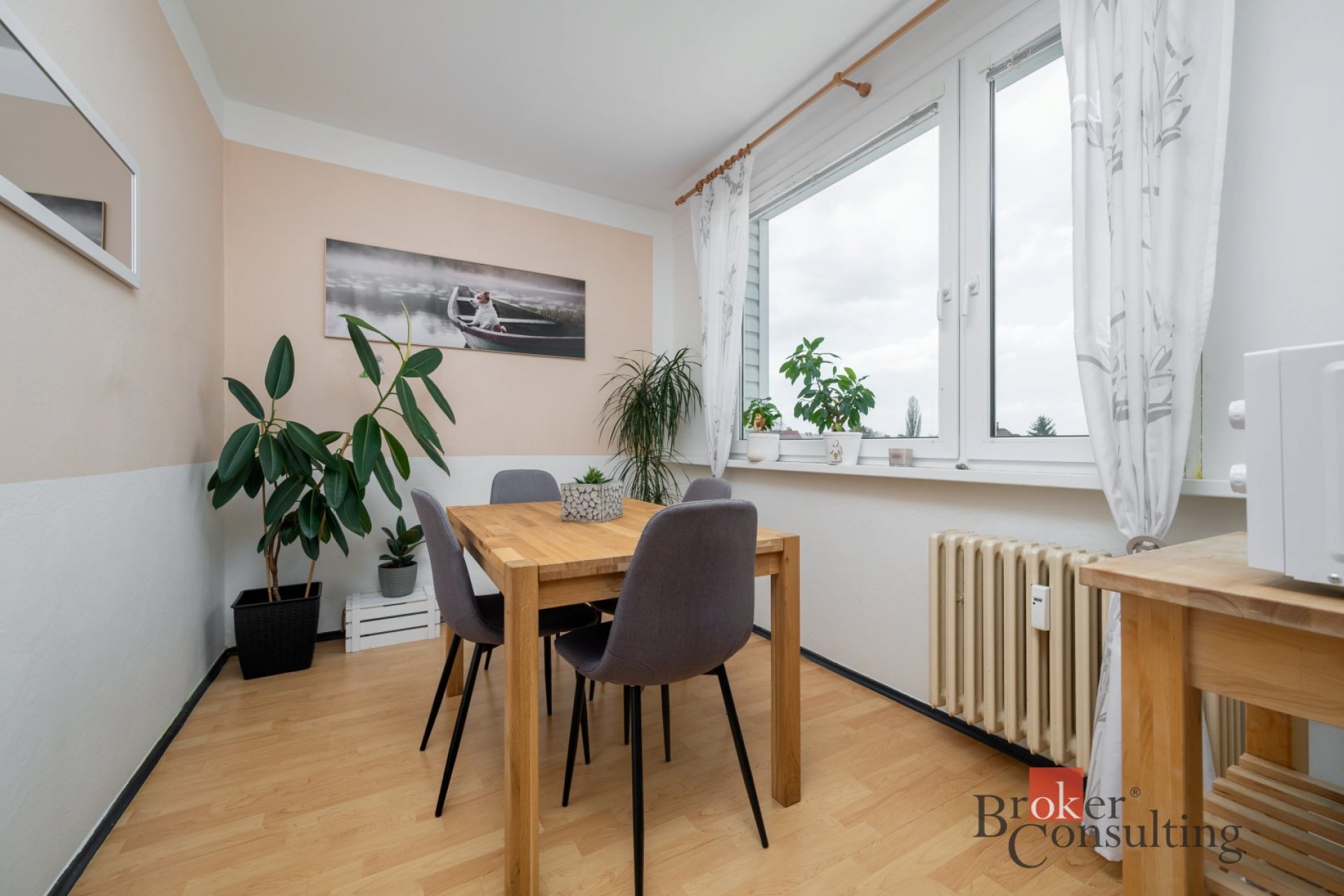 Převod dr. podílu, byty/4+1, 89 m2, Gagarinova 756/36, Liberec VI-Rochlice, 46006 Liberec (nečleněné