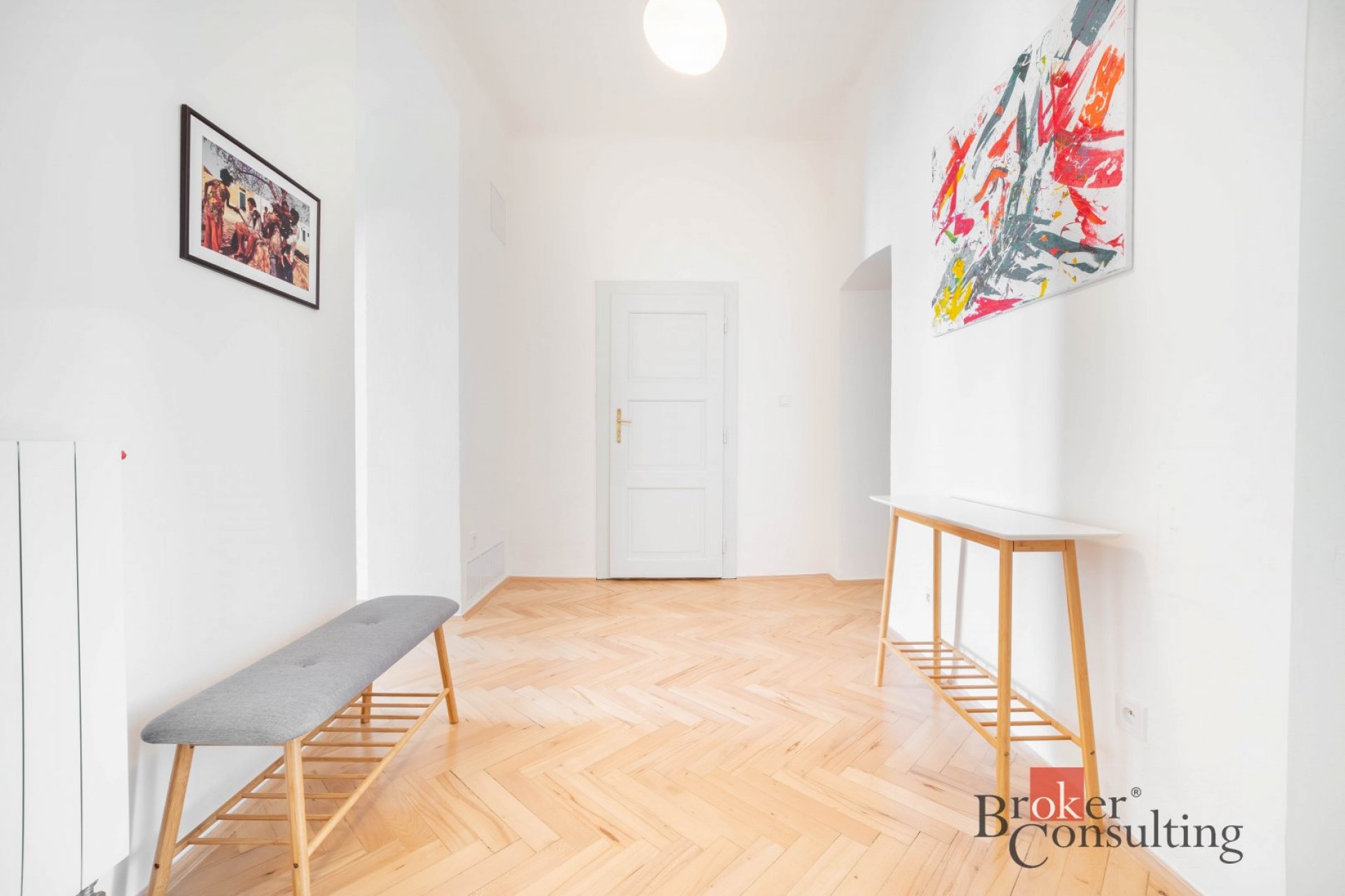 Prodej, byty/4+kk, 115 m2, Jaselská 203/20, 60200 Brno, Brno-město [ID 82824]