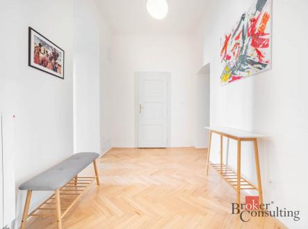 Prodej bytu, 4+kk, 115 m²