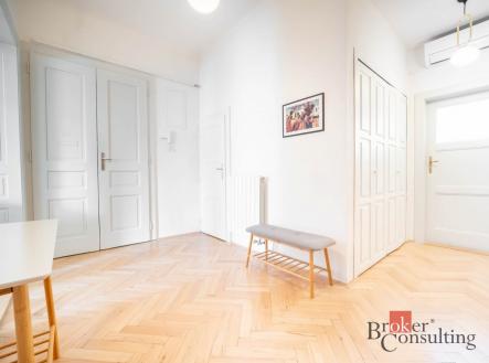 Prodej bytu, 4+kk, 115 m²