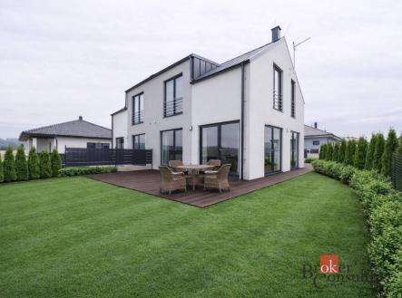 Prodej domu/vily, 100 m²