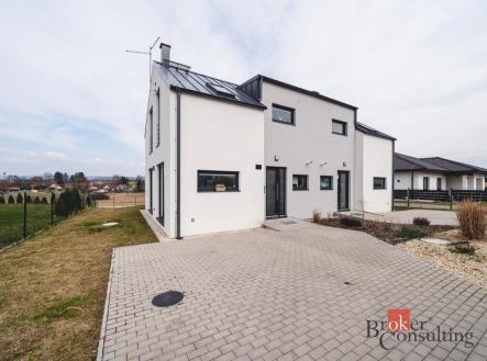 Prodej domu/vily, 100 m²