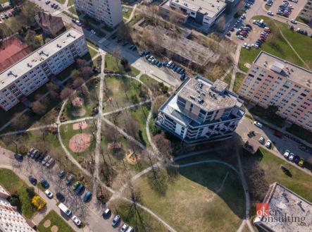 Prodej bytu, 3+kk, 66,2 m²