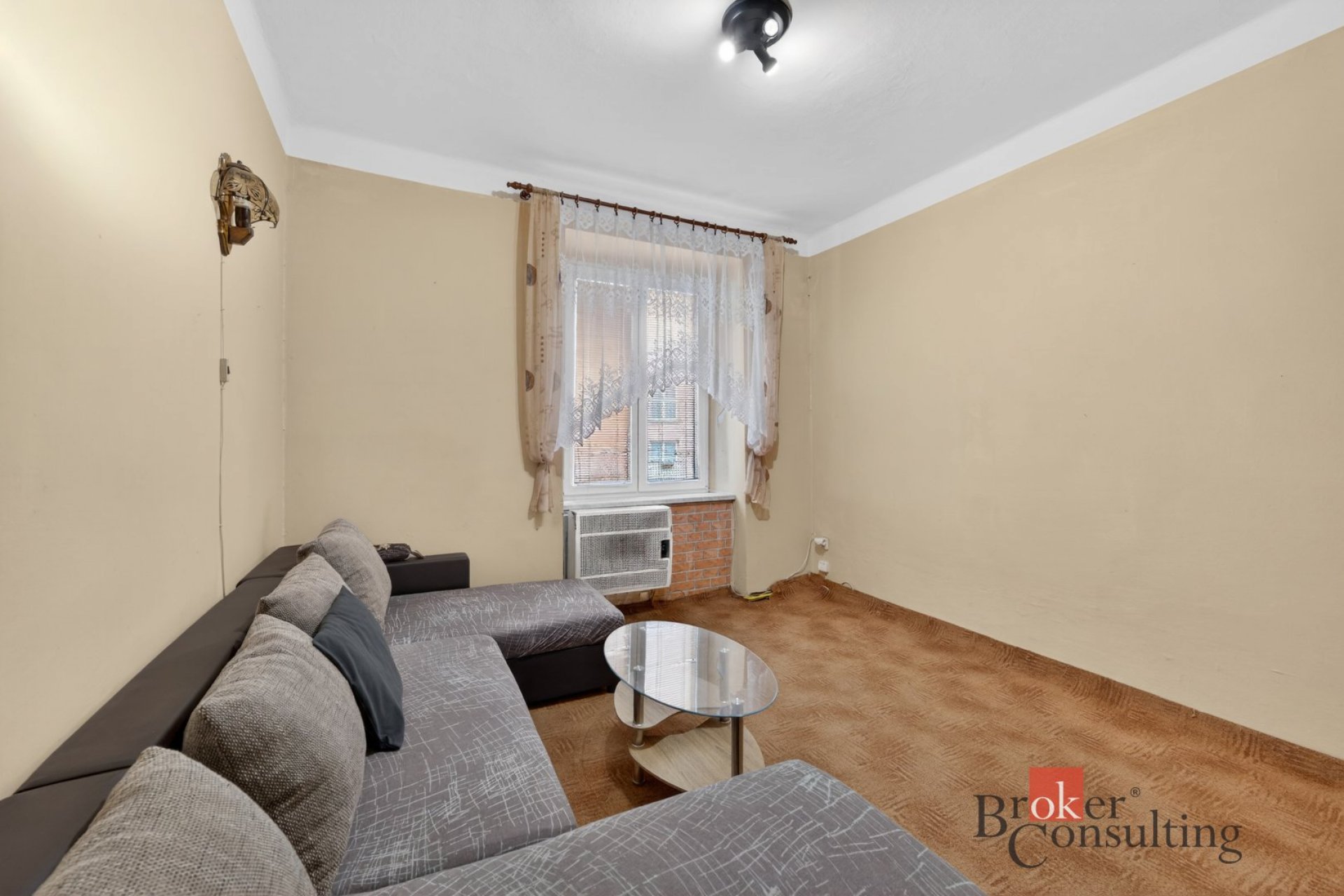 Prodej Bytu 2+1, 50 m², Sladkovského 868/54, 32600 Plzeň