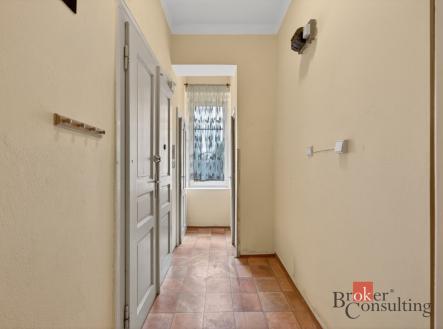 Prodej bytu, 2+1, 50 m²