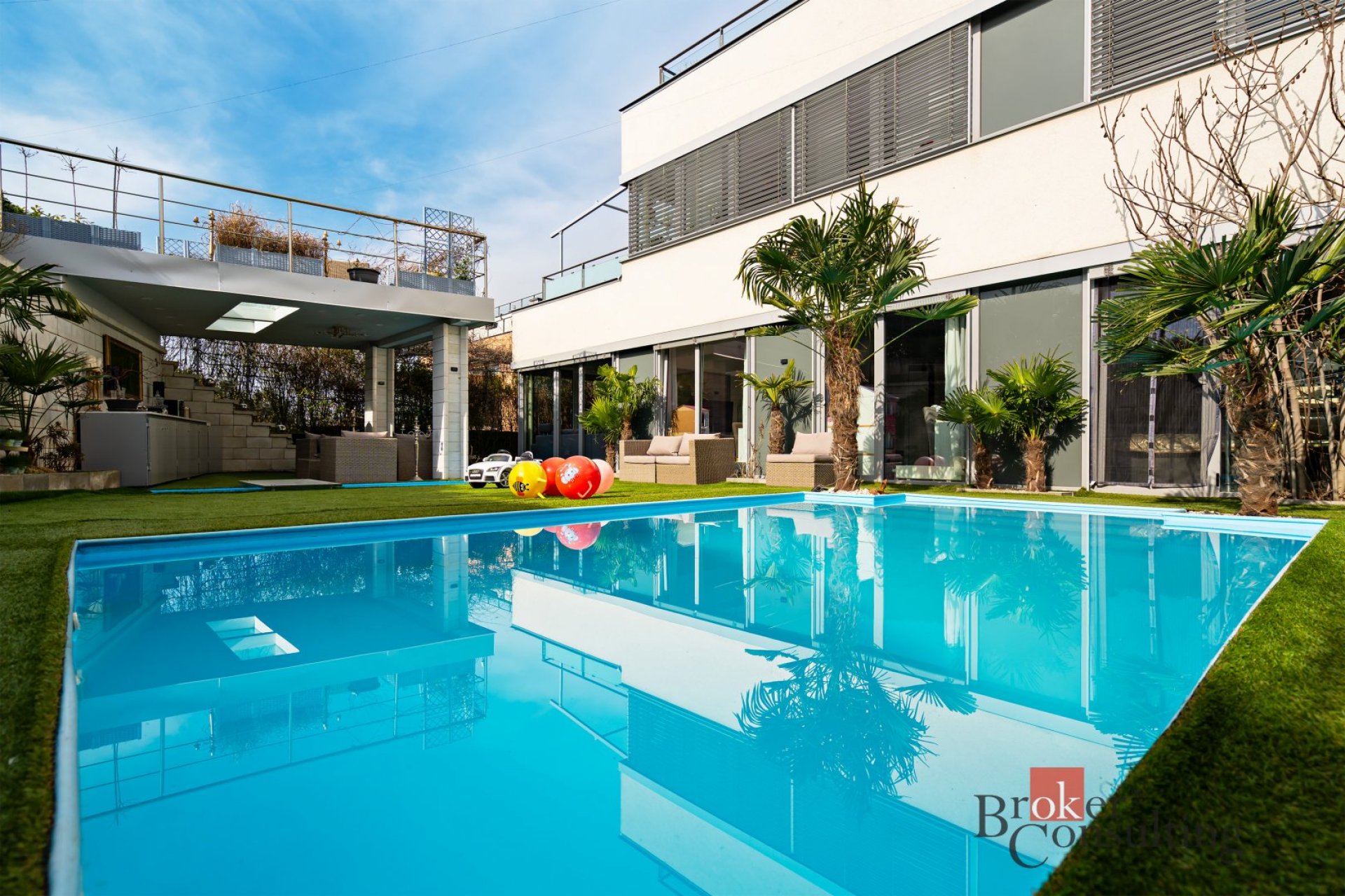 Prodej, byty/5+kk, 128 m2, Na Terasách 1494/8, 31200 Plzeň, Plzeň-město [ID 81155]