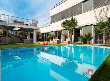 Prodej bytu, 5+kk, 128 m²