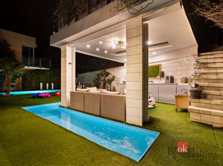 Prodej bytu, 5+kk, 128 m²