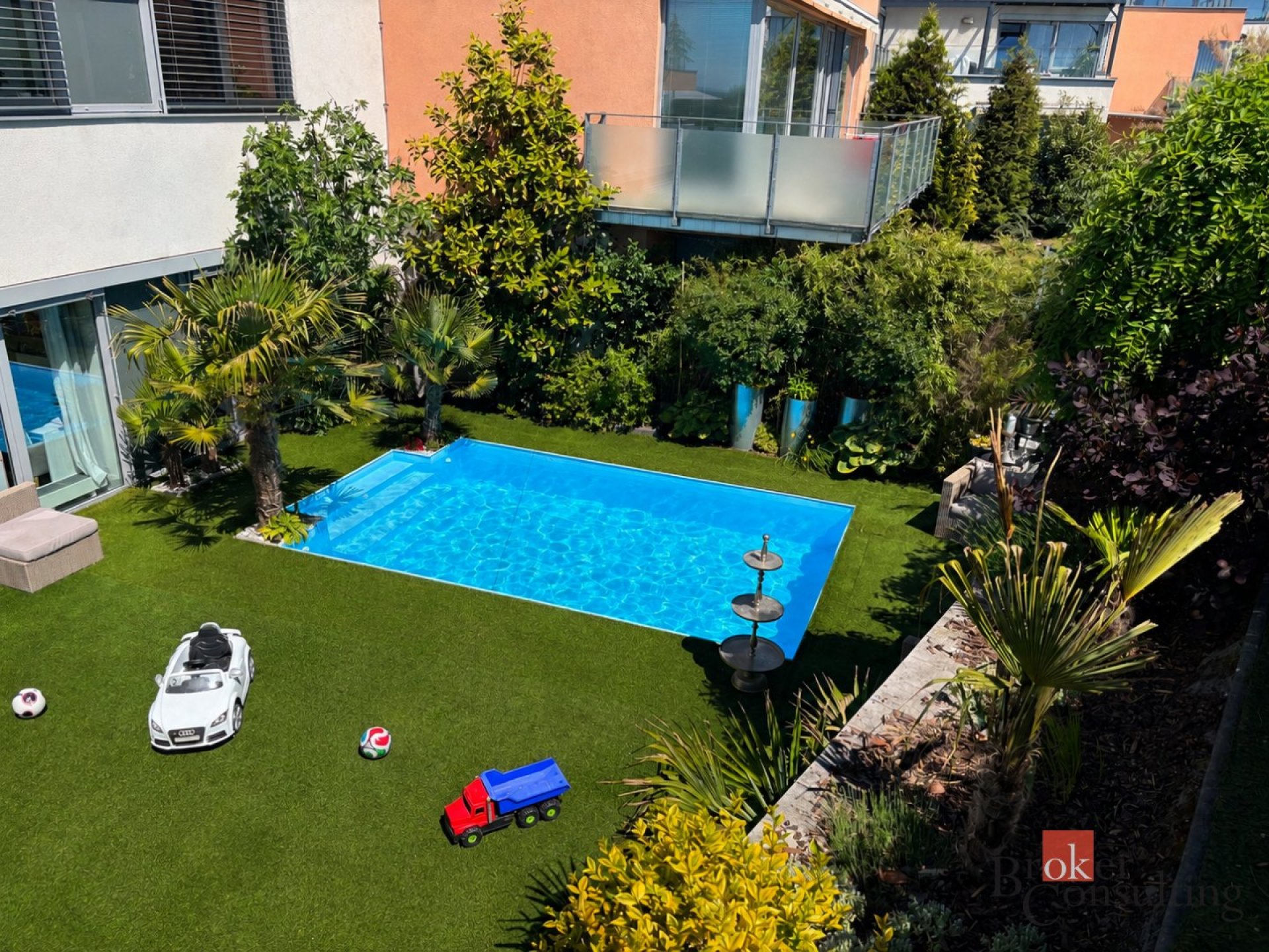 Prodej, byty/5+kk, 128 m2, Na Terasách 1494/8, 31200 Plzeň, Plzeň-město [ID 81155]