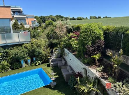 Prodej bytu, 5+kk, 128 m²