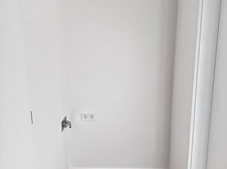 Pronájem bytu, 2+kk, 49,8 m²