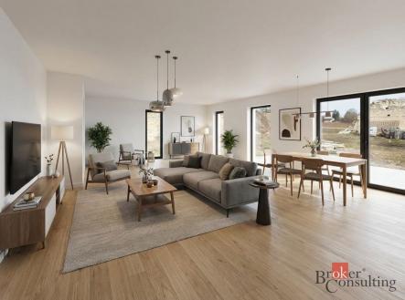 Prodej domu/vily, 135 m²