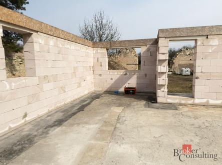 Prodej domu/vily, 135 m²