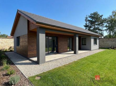 Prodej domu/vily, 135 m²