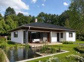 Prodej domu/vily, 135 m²