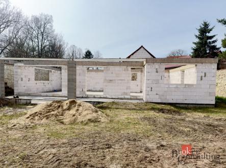 Prodej domu/vily, 135 m²