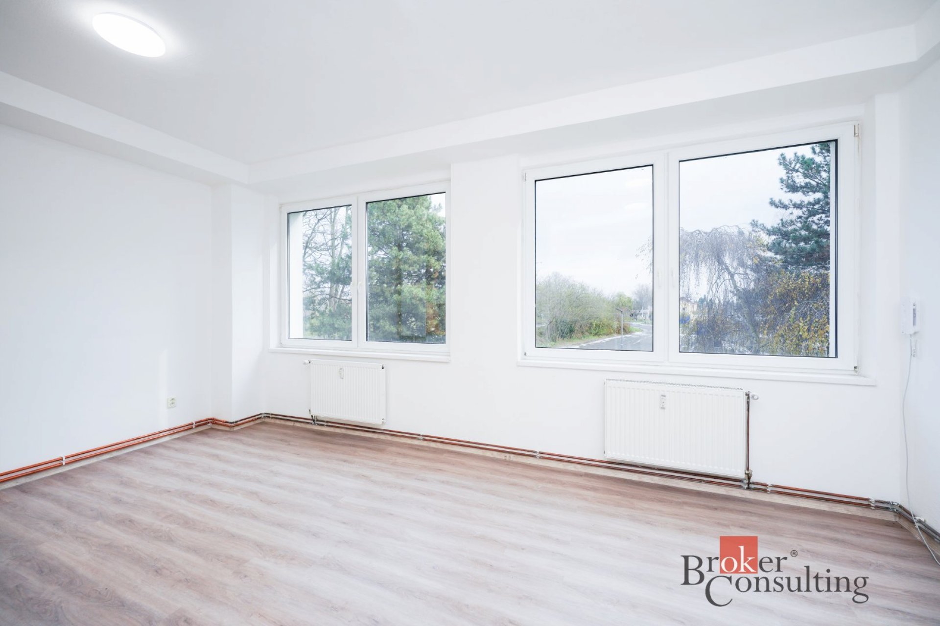 Prodej, byty/2+kk, 57 m2, Mlékojedy  [ID 83959]