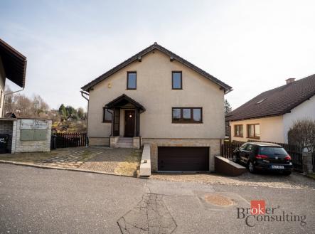 Prodej domu/vily, 260 m²